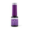 Ojă Semipermanentă 4 ml #211  - Lavender - Creamy