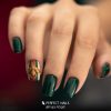 Ojă Semipermanentă 4 ml  #213 - Palm Treats - Tropical Chaos