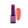 Ojă Semipermanentă 4 ml #215 - Sunset Kiss - Tropical Chaos