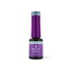 Ojă Semipermanentă 4 ml #217 - Aquaholic - Tropical Chaos