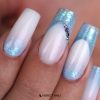 Ojă Semipermanentă 4 ml #217 - Aquaholic - Tropical Chaos