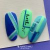 Ojă Semipermanentă #221 - 4 ml - Fresh Me Up - Future Sporty