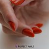 Ojă Semipermanentă 4 ml  #217 - Copper Red #223 - Cosmo Fashion