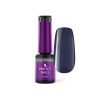 Ojă Semipermanentă 4 ml - Dirty Blue #225 - Dirty Talk