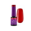 Ojă Semipermanentă 4 ml - Latex Red #228 - Dirty Talk