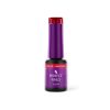 Ojă Semipermanentă 4 ml - Latex Red #228 - Dirty Talk