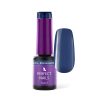 Ojă Semipermanentă 4 ml - Elemental Blue #229 - Top Model