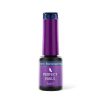 Ojă Semipermanentă 4 ml - Elemental Blue #229 - Top Model