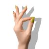 Ojă Semipermanentă 4 ml - Cyber Lime #230 - Top Model