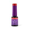 Ojă Semipermanentă 4 ml - Radiant Red #231 - Top Model