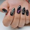 Ojă Semipermanentă Cat Eye 4 ml - Amethyst- 9D