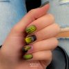 Ojă Semipermanentă Cat Eye 4 ml - Cyber - 9D