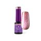 Ojă Semipermanentă Cat Eye 4 ml - Mov - Efect Catifea