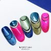 Ojă Semipermanentă Cat Eye C026  4ml - OMG Pink - Hypnotic