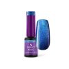 Ojă Semipermanentă Cat Eye C027 4ml - Shocking Blue - Hypnotic