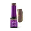 Ojă Semipermanentă Cat Eye 4 ml- Lover’s Kiss C032 - Aurora Cat Eye