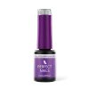 Ojă Semipermanentă Effect E001 -  4ml - Mysterious White - Winter Wonderland