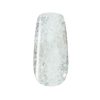 Ojă Semipermanentă Effect E001 -  4ml - Mysterious White - Winter Wonderland