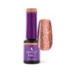 Ojă Semipermanentă Effect E002 -  4ml - Luxury Rose - Winter Wonderland
