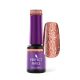 Ojă Semipermanentă Effect E002 -  4ml - Luxury Rose - Winter Wonderland