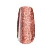 Ojă Semipermanentă Effect E002 -  4ml - Luxury Rose - Winter Wonderland