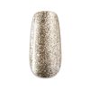 Ojă Semipermanentă Effect E003 -  4ml - Magical Gold - Winter Wonderland