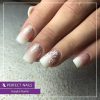 Ojă Semipermanentă Effect E003 -  4ml - Magical Gold - Winter Wonderland