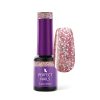 Ojă Semipermanentă Effect E018 -  4ml - Roller Skate - Disco