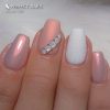 Ojă Semipermanentă PLus +006 - 4ml - Cherry Blossom - Best of MakeUp