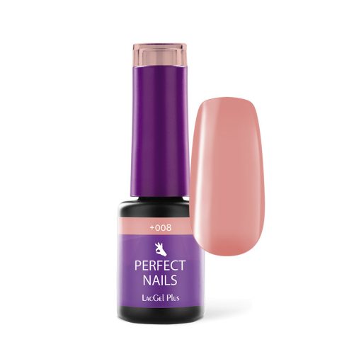 Ojă Semipermanentă PLus +008 - 4ml