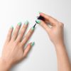Ojă Semipermanentă Plus +122 - 4 ml - Neo Mint - Cupcake