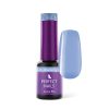 Ojă Semipermanentă Plus +123 - 4 ml - Blueberry Cake - Dolce Gelato