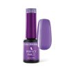 Ojă Semipermanentă Plus +124 - 4 ml - Blue Grape - Dolce Gelato