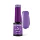 Ojă Semipermanentă Plus +124 - 4 ml - Blue Grape - Dolce Gelato