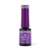 Ojă Semipermanentă Plus +124 - 4 ml - Blue Grape - Dolce Gelato