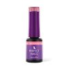 Ojă Semipermanentă Plus +126 - 4 ml - Strawberry Yogurt - Dolce Gelato