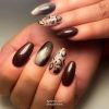 Ojă Semipermanentă PLus +029 - 4ml - Hot Chocolate - Best of MakeUp