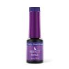 Ojă Semipermanentă Plus +045 - 4 ml - Ocean Blue