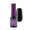 Ojă Semipermanentă Plus +057 - 4 ml - Black Mood - 5 Shades of Gray