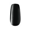 Ojă Semipermanentă Plus +057 - 4 ml - Black Mood - 5 Shades of Gray