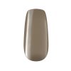 Ojă Semipermanentă Plus +084 - 4 ml - Glacier Gray - 5 Shades of Gray