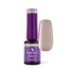 Ojă Semipermanentă Plus +086 - 4 ml - Titanium - 5 Shades of Gray