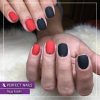 Ojă Semipermanentă 8 ml #007 - Hot Red