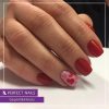 Ojă Semipermanentă 8 ml #007 - Hot Red