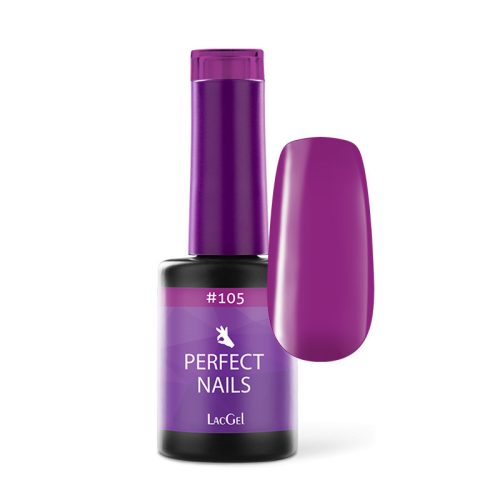 Ojă Semipermanentă 8 ml #105