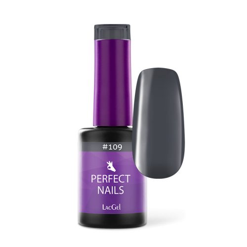Ojă Semipermanentă 8 ml #109