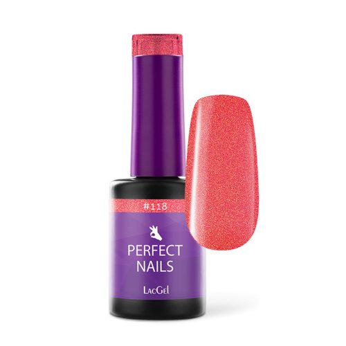 Ojă Semipermanentă #118 - 8 ml