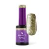 Ojă Semipermanentă #132 8 ml - Champagne Silver