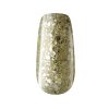Ojă Semipermanentă #132 8 ml - Champagne Silver