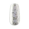Ojă Semipermanentă #132 8 ml - Champagne Silver